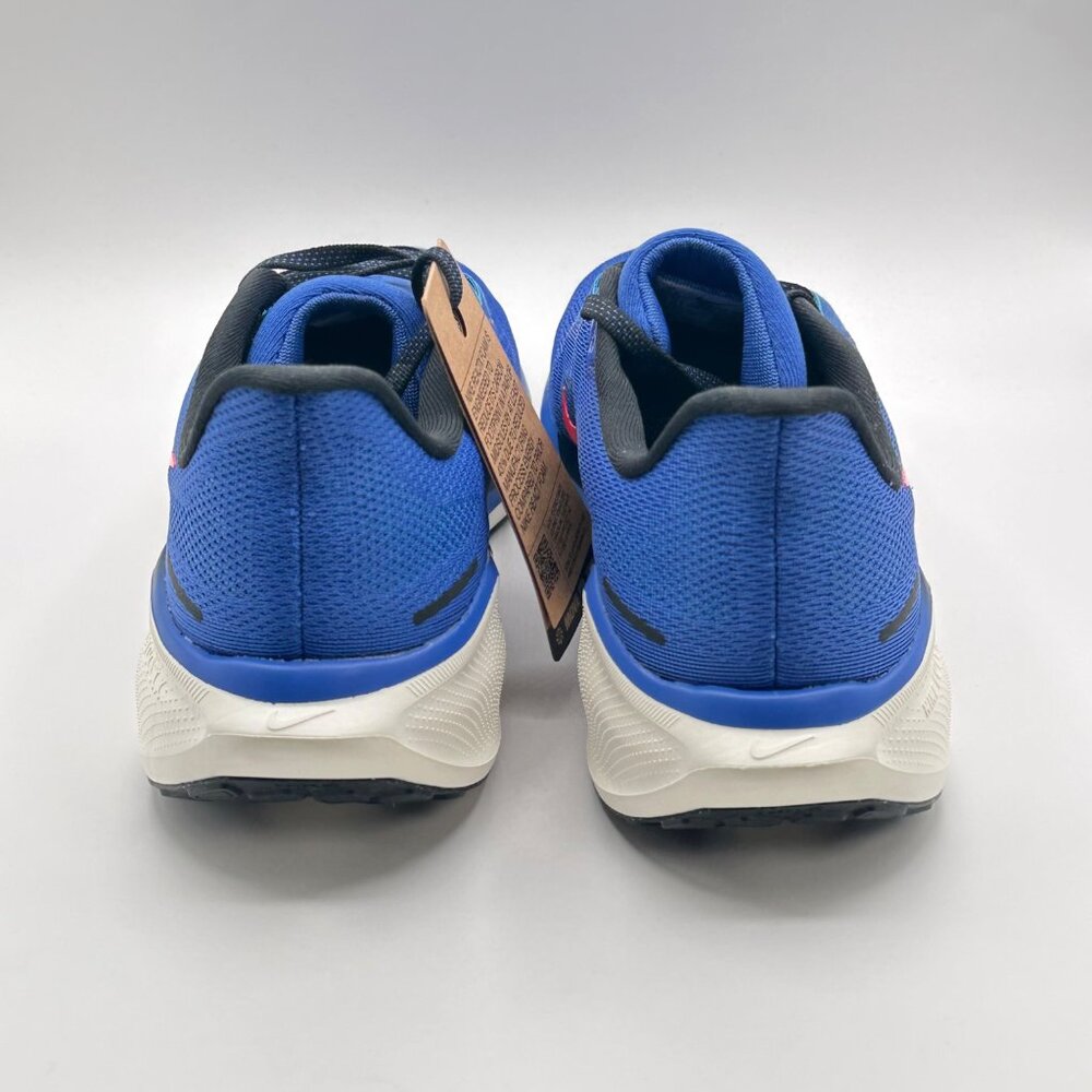 Men Nike Air Zoom Pegasus 41 Astronomy Blue Running Shoes FD2722-401 Multiple Sz - Picture 5 of 12
